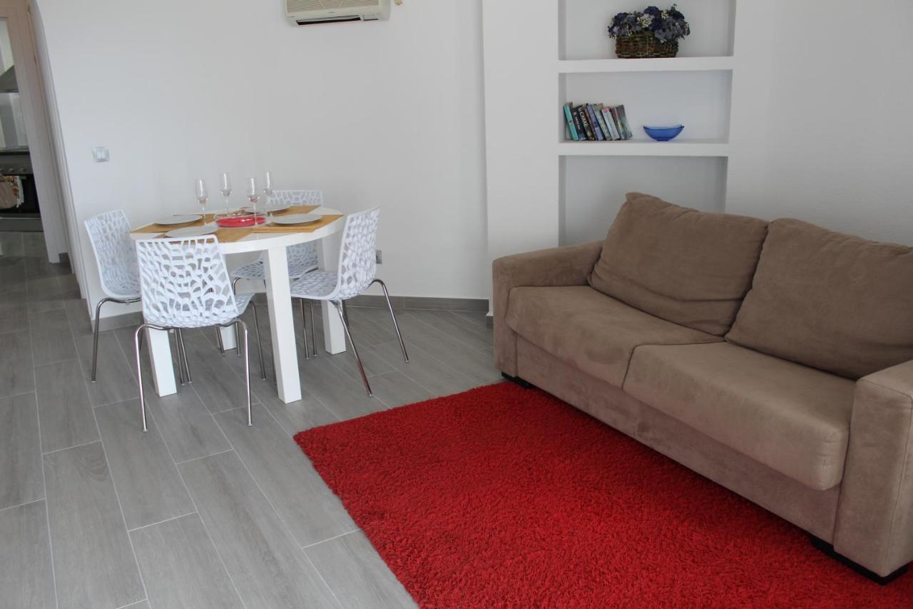 Apartamento Pueblo Quinta ベナルマデナ エクステリア 写真