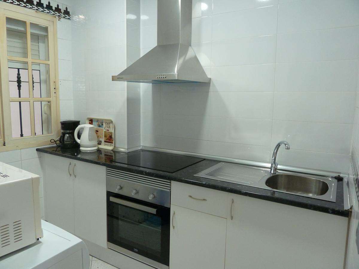 Apartamento Pueblo Quinta ベナルマデナ エクステリア 写真